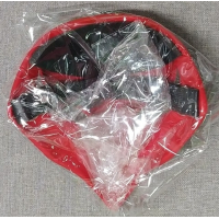 Final Fantasy XIV cosplay ascian mask Mitron 2